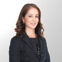 Helga Reichert Email & Phone Number