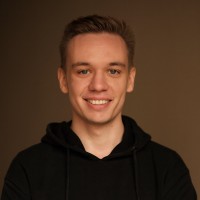Alpas AI Employee Willy Riewaldt's profile photo