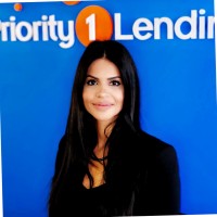 Priority1Lending.com Employee Lara Abdallah's profile photo