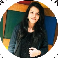Techlens Global Employee Akanksha Pandey's profile photo