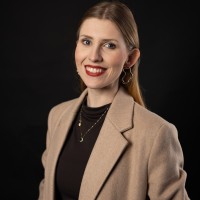 P9 Digital Employee Audrey Sarraceni's profile photo