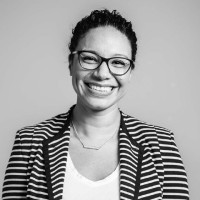 Syneos Health Communications Employee Ana Diaz-Tomin's profile photo