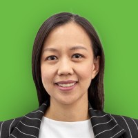 Janice Diong Email