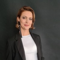 q.beyond Riga Employee Olga Švece's profile photo