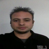 Southern California Graphics I SCG Employee Chris Gil's profile photo