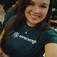 Gabriela R. Saldanha's profile photo