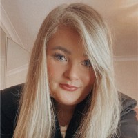 BMS Performance Employee Christina Parmiter's profile photo
