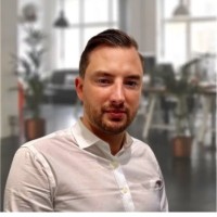 Barenstark Motor Paris Employee Dylan Audinet's profile photo