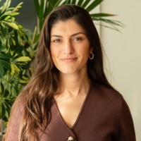 DLSM Studio Employee Yasamin Nikoosimaitak's profile photo