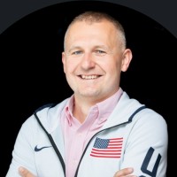 Pirxey Employee Łukasz Graliński's profile photo