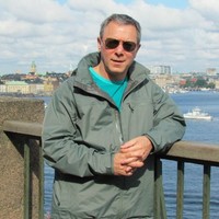 Safilo Employee Mark Ugenti's profile photo