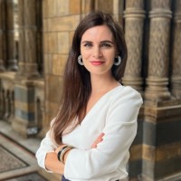 Pauline Robert Email