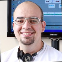 Gree Electric Appliances Do Brasil Employee Leonardo A. dos Santos's profile photo