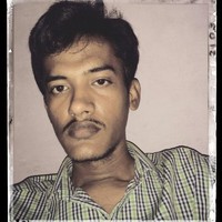 UP Creative, Inc. Employee Santhosh Mohan's profile photo