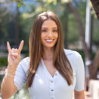 Moody College of Communication Employee Olivia Jacoby's profile photo