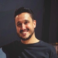 EACIAL Employee Filipe Camargo's profile photo