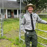 NYC Department of Parks & Recreation Employee Mark Pastore's profile photo