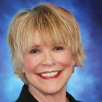 Nancy Gabbert
