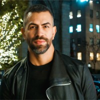 Email e telefono di Ryan Quintero