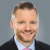 Vizient, Inc Employee David Murphy's profile photo