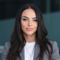 Deal Closer Berlin GmbH Employee Vanessa Pawlica's profile photo