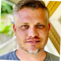 Covered Insurance-Digital Insurance Marketplace Employee Christopher Keeney's profile photo