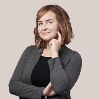 Audrey-Anne Guay Email & Phone Number