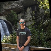 US Navy Employee Jesse Boyer's profile photo