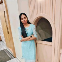 DECELER Employee Anushiya Udhayakumar's profile photo