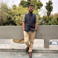Inclusion Economics India Centre (IEIC) Employee Rehan Khan's profile photo