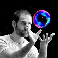 CustoMed Employee Amit Oved's profile photo