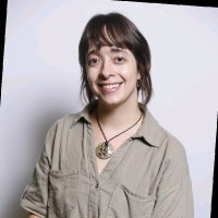 Trisolutions Employee Larissa dos Santos's profile photo