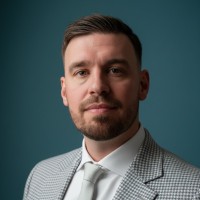 Next Sourcing Ltd ( Bangladesh Liaison office ) Employee Barry Elliott's profile photo