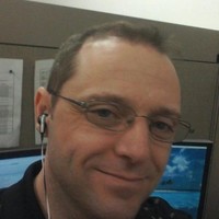 SimplexGrinnell Employee Eric Wilkins's profile photo