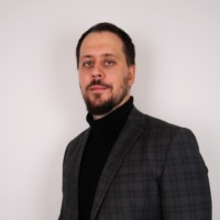 Lön och HR Bolaget Employee Kristian Idehaag's profile photo