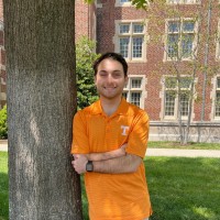 Y-12 National Security Complex Employee Austin Key's profile photo