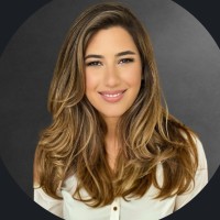 Clever Digital Marketing Employee Alissa Zakarian's profile photo