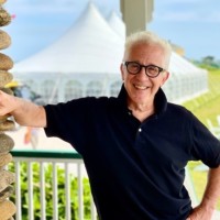 Fashion Institute of Technology Employee Michael Ferraro's profile photo