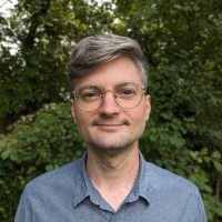 Team Corporation Employee Scott Copas's profile photo