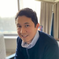Orange County Public Works Employee Eric Hermoso's profile photo