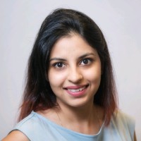 Bhavya Vaish Email & Phone Number
