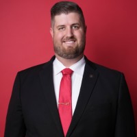 Cintas Employee Michael Handel's profile photo
