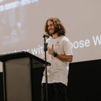 Sample Assist Employee Elliot Hyland's profile photo