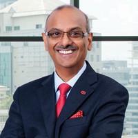 Ashok Ramamurthy Email