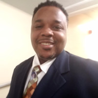 Calcasieu Parish District Attorney's Office Employee Curtis Guillory's profile photo