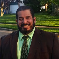 Baltimore Gas & Electric Employee John Gerges's profile photo