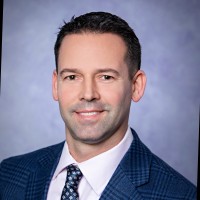 Acceptance Insurance Employee Brian Dickman's profile photo