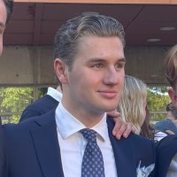 SnackZone Employee Markus Calaf's profile photo
