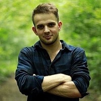 ITForce UA Employee Konstantyn Kudin's profile photo