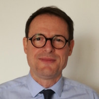Erys Group Employee Franck Morel's profile photo